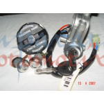 KİLİT SETİ HYUNDAI H100 KAMYONET 1997-2003